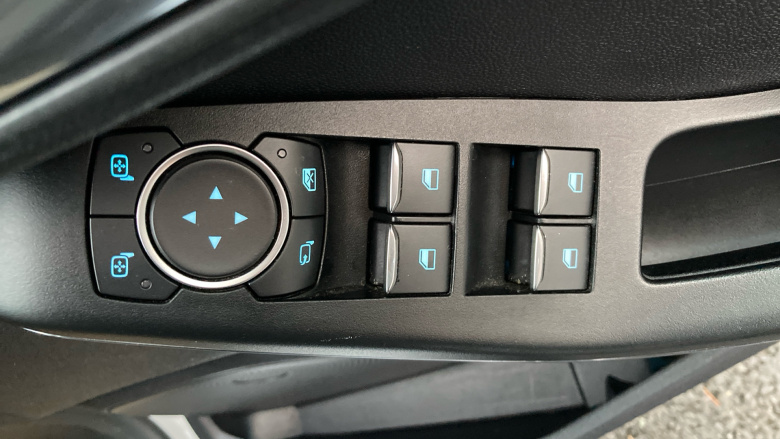 Ford Fiesta 1.0 EcoBoost Hybrid mHEV 125 Titanium 5dr Petrol Hatchback